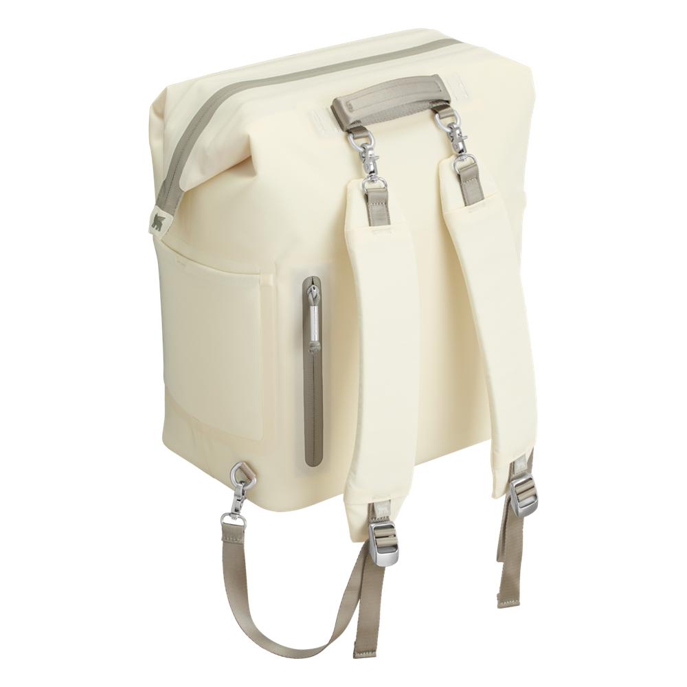 Storage Stanley The All Day Madeleine Midi Cooler Backpack | 20 Can | 14.8 QT | 14.0 L Creme Blancas | LWVB-58076