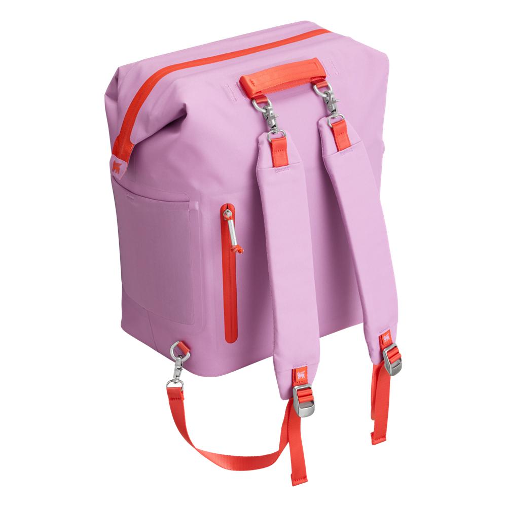 Storage Stanley The All Day Madeleine Midi Cooler Backpack | 20 Can | 14.8 QT | 14.0 L Rosas | OYCJ-23967