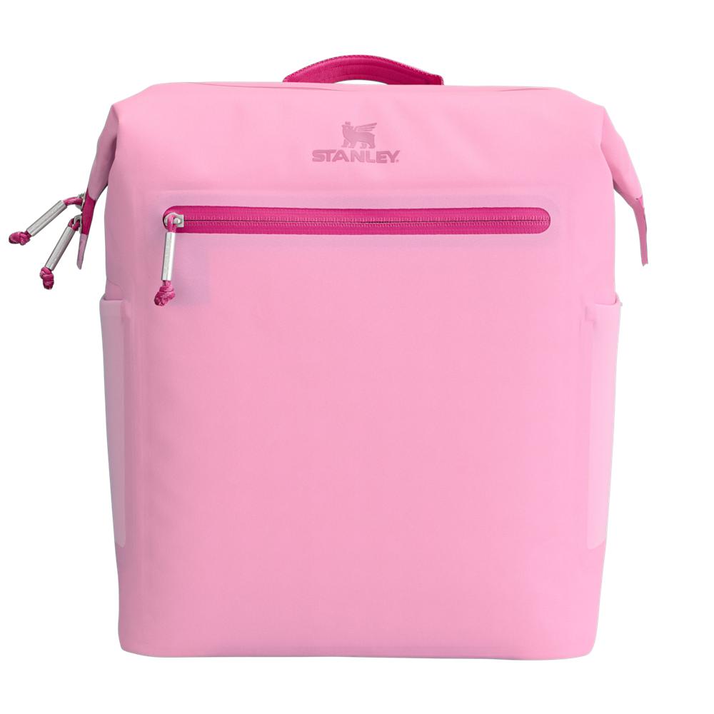 Storage Stanley The All Day Madeleine Midi Cooler Backpack | 20 Can | 14.8 QT | 14.0 L Rosas | OYCJ-23967