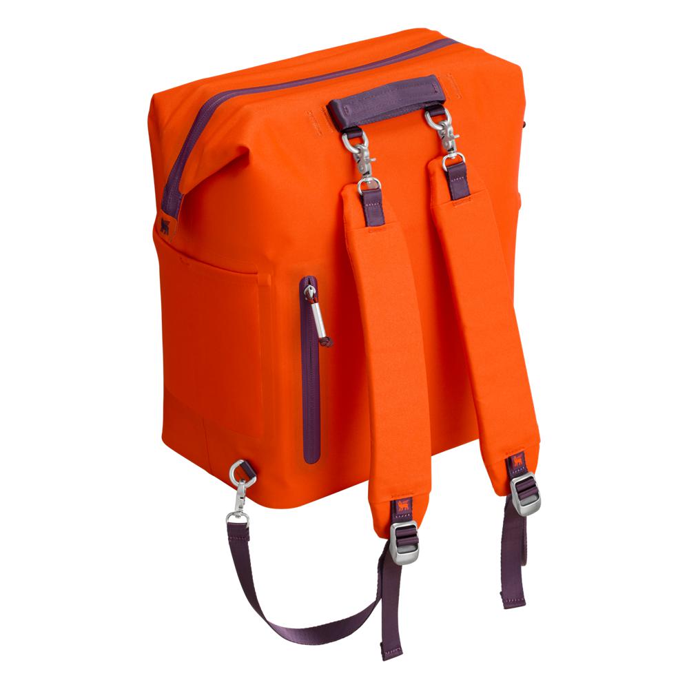 Storage Stanley The All Day Madeleine Midi Cooler Backpack | 20 Can | 14.8 QT | 14.0 L Naranjas | ZUTI-58476