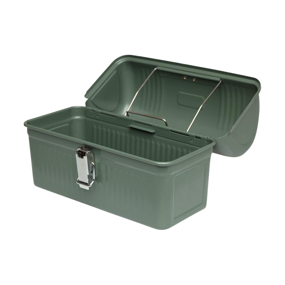 Storage Stanley The Classic Lunch Box | 5.5 QT Verde | YLMI-92716