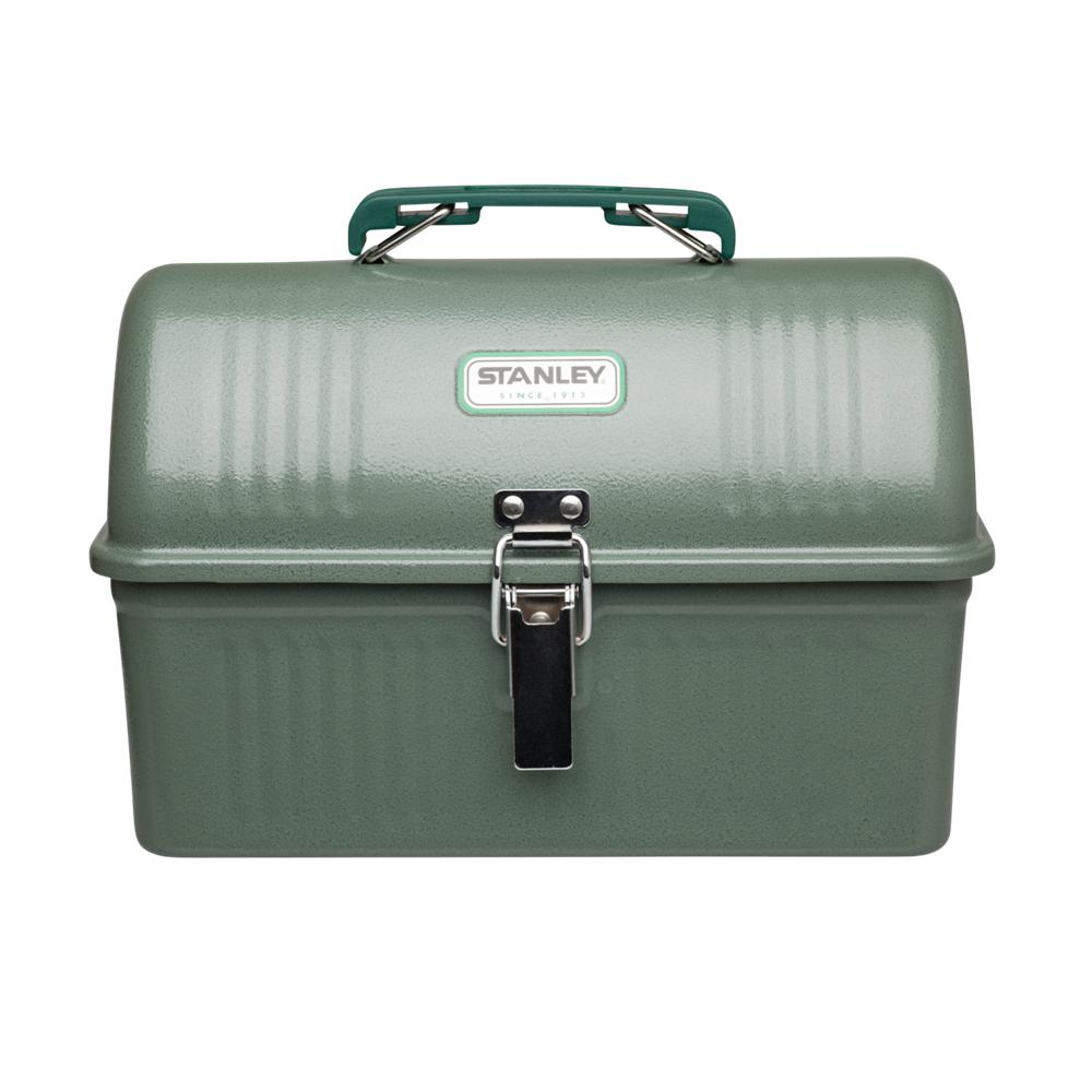 Storage Stanley The Classic Lunch Box | 5.5 QT Verde | YLMI-92716