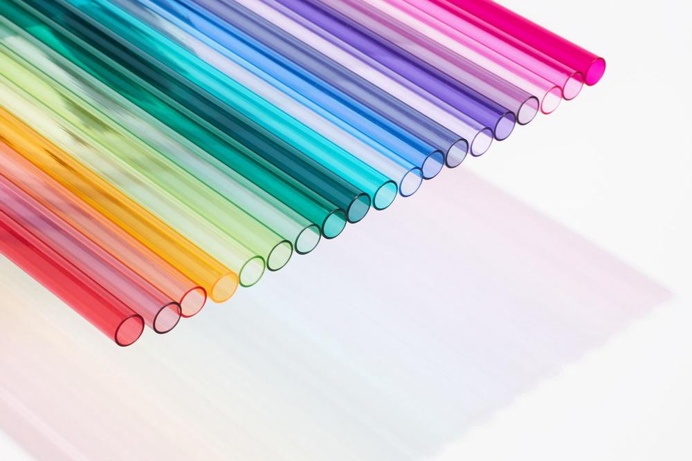 Straws Stanley Replacement Straw 4 Pack | 30 OZ Quencher Tumbler Multicolor | ZNOE-76432