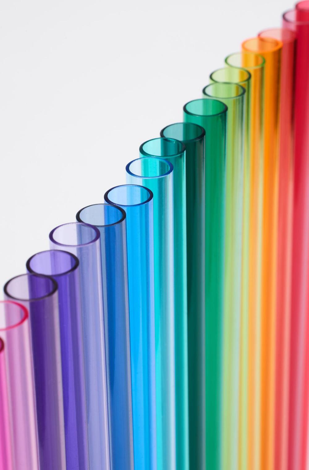Straws Stanley Replacement Straw 4 Pack | 40 OZ Quencher Tumbler Rosas | KWTI-92085