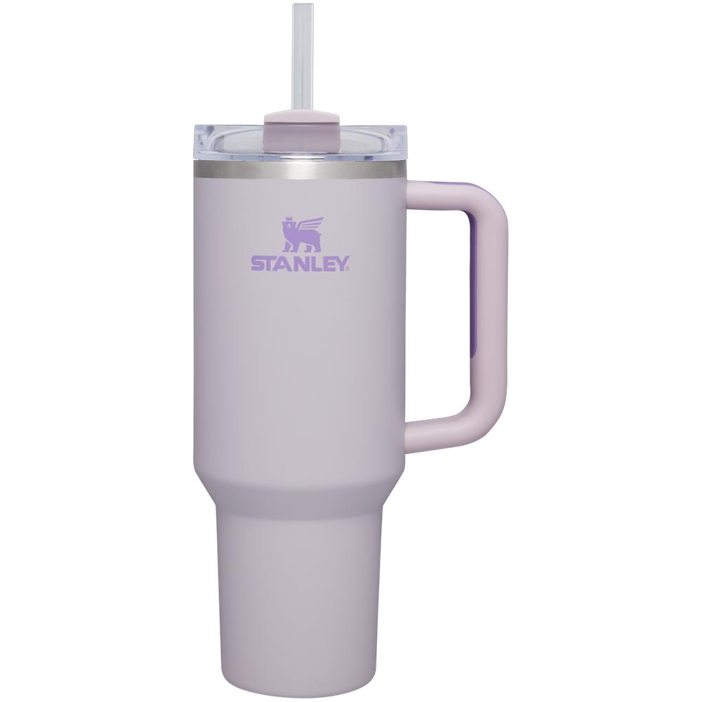 Tumbler Stanley Adventure Quencher H2.0 Travel | 40 OZ Moradas | JMDA-97365