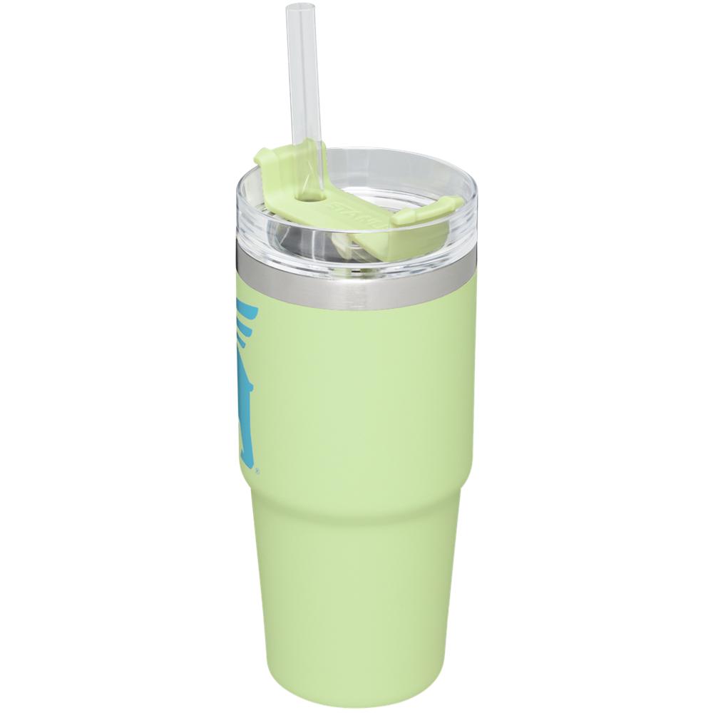 Tumbler Stanley Adventure Quencher Travel | 14 OZ Azules | GPOL-21453