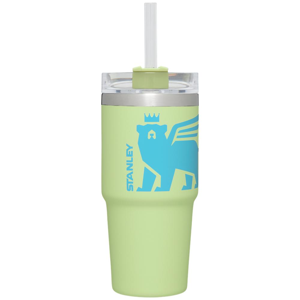 Tumbler Stanley Adventure Quencher Travel | 14 OZ Azules | GPOL-21453