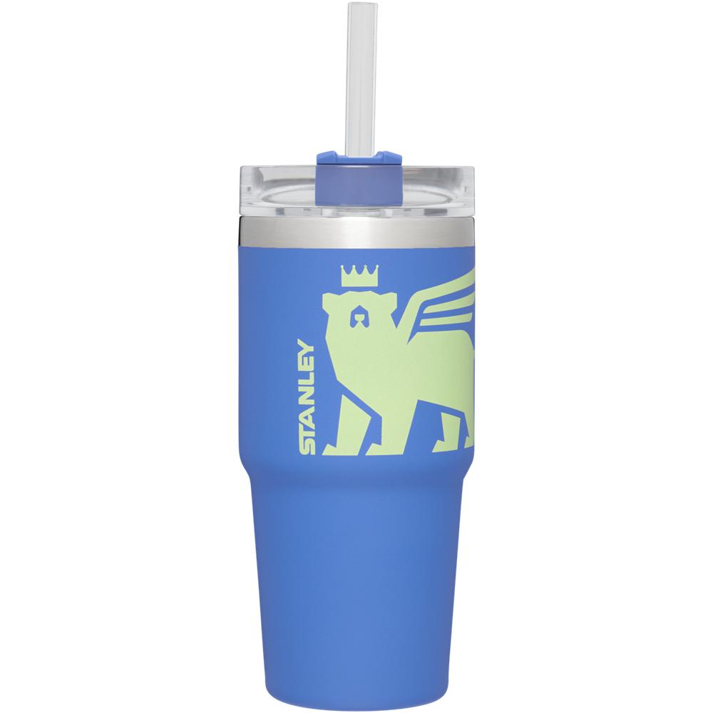 Tumbler Stanley Adventure Quencher Travel | 14 OZ Azules | CJXR-46738