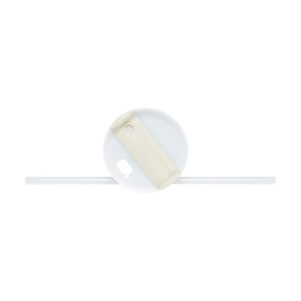 Tumbler Stanley Deco Collection Quencher H2.0 FlowState™ | 40 OZ Creme | BKSH-71390
