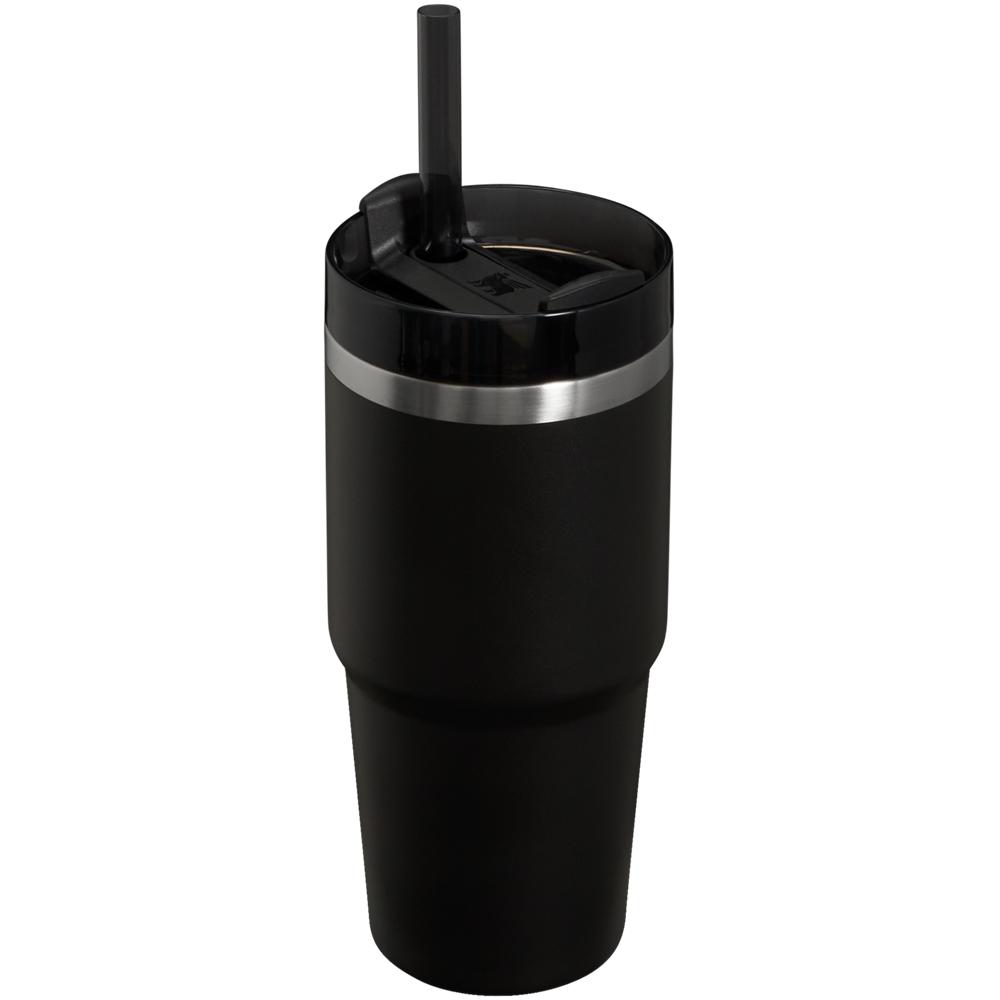 Tumbler Stanley Quencher H2.0 Travel | 14 OZ Negras | NLKB-96840