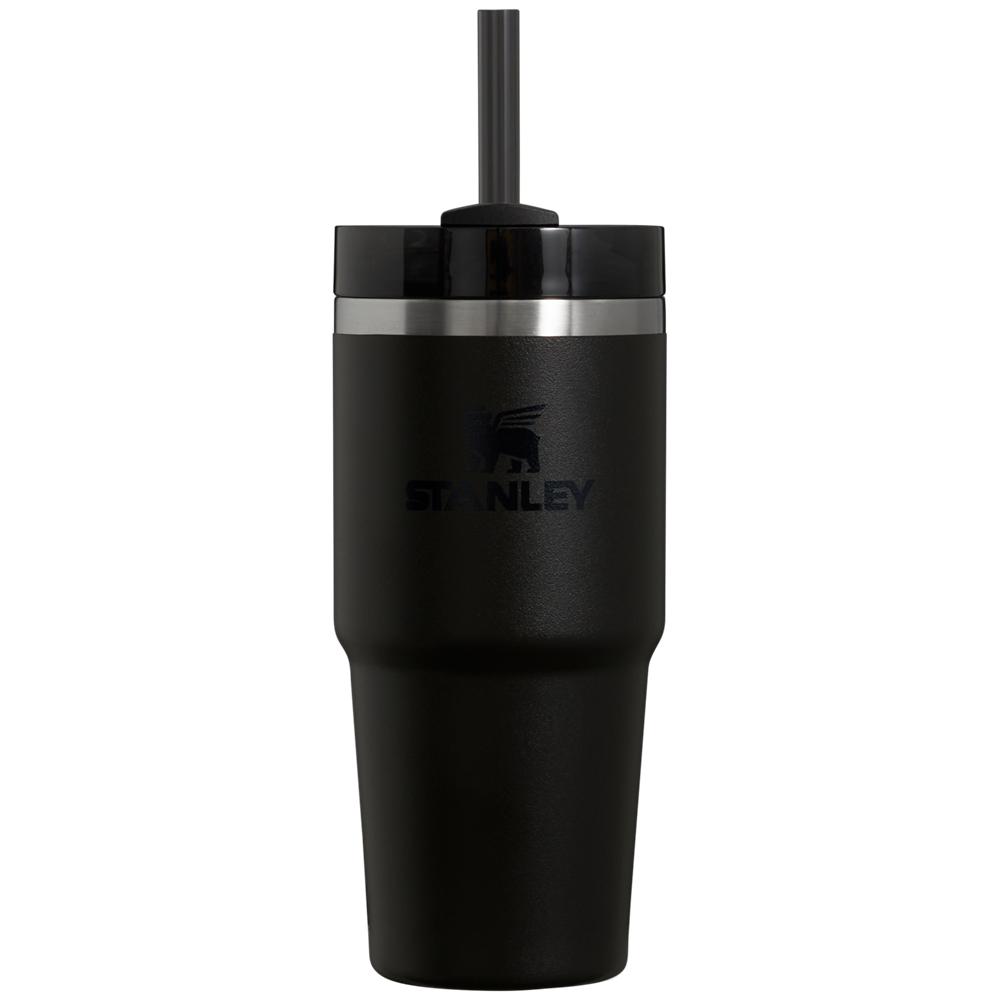 Tumbler Stanley Quencher H2.0 Travel | 14 OZ Negras | NLKB-96840