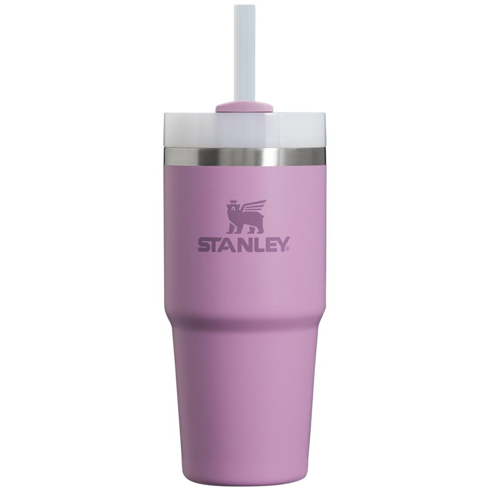 Tumbler Stanley Quencher H2.0 Travel | 14 OZ Moradas | BAJE-28640