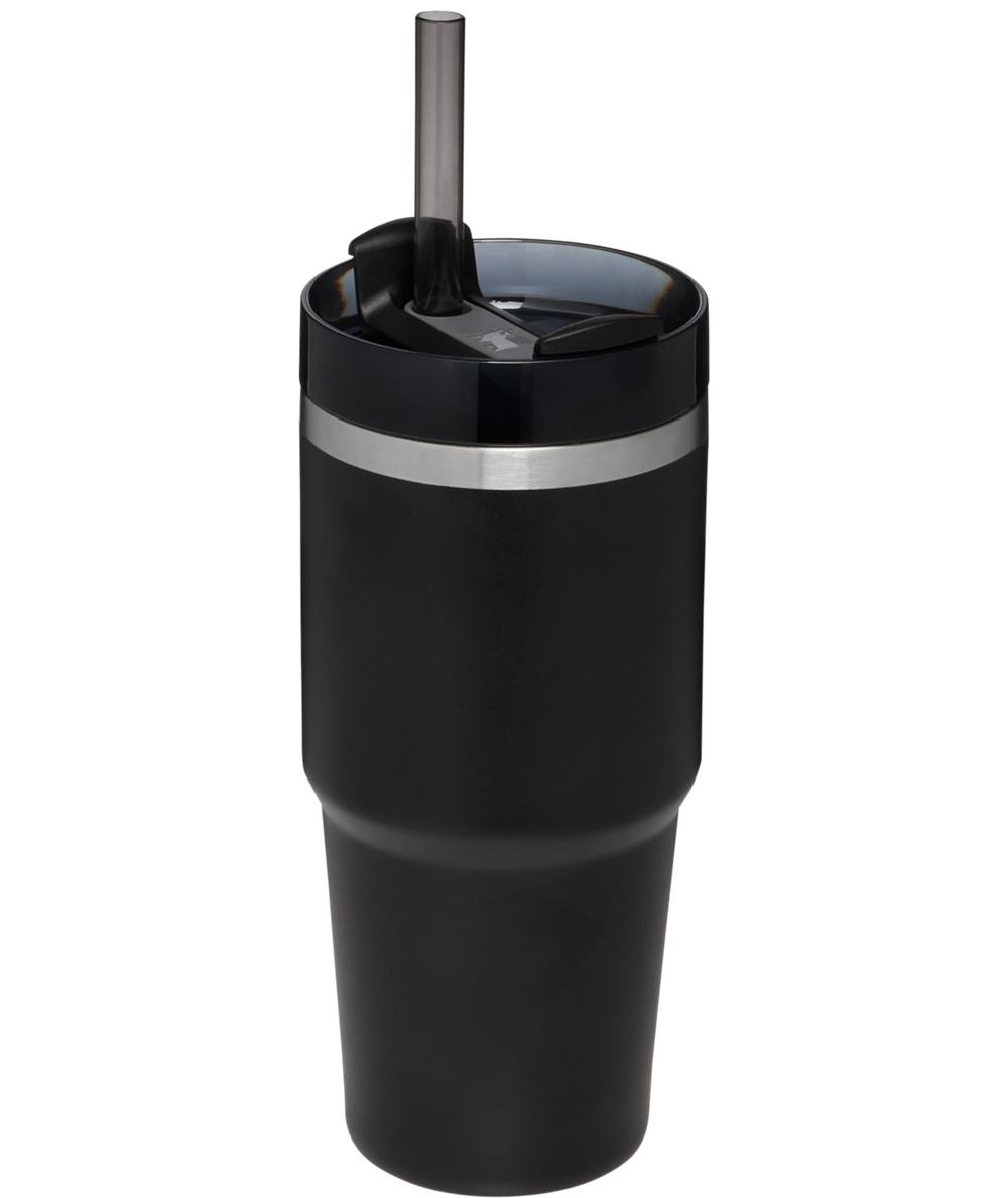 Tumbler Stanley Quencher H2.0 Travel | 14 OZ Negras | PTQZ-97362