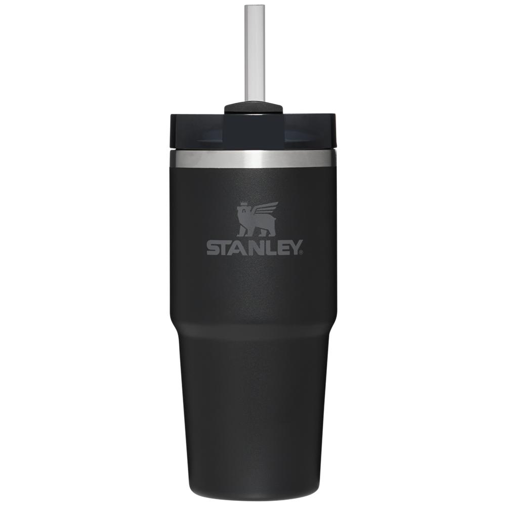 Tumbler Stanley Quencher H2.0 Travel | 14 OZ Negras | PTQZ-97362