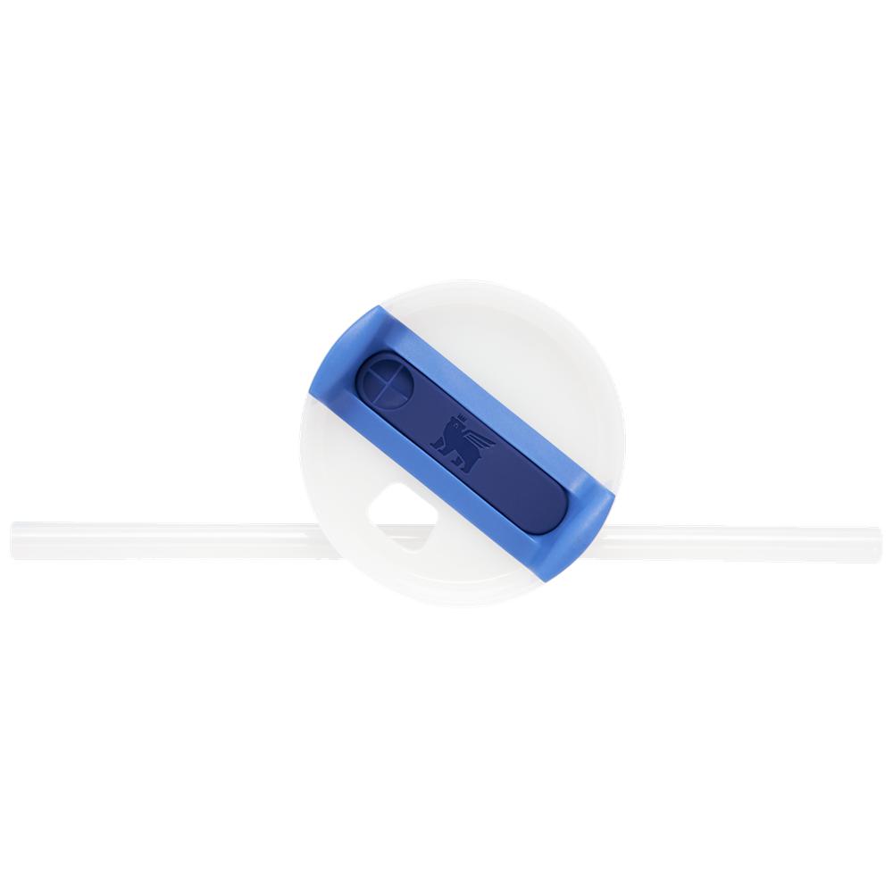 Tumbler Stanley Quencher H2.0 Travel | 14 OZ Azules | QAKI-21486