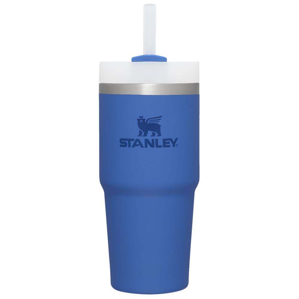 Tumbler Stanley Quencher H2.0 Travel | 14 OZ Azules | QAKI-21486