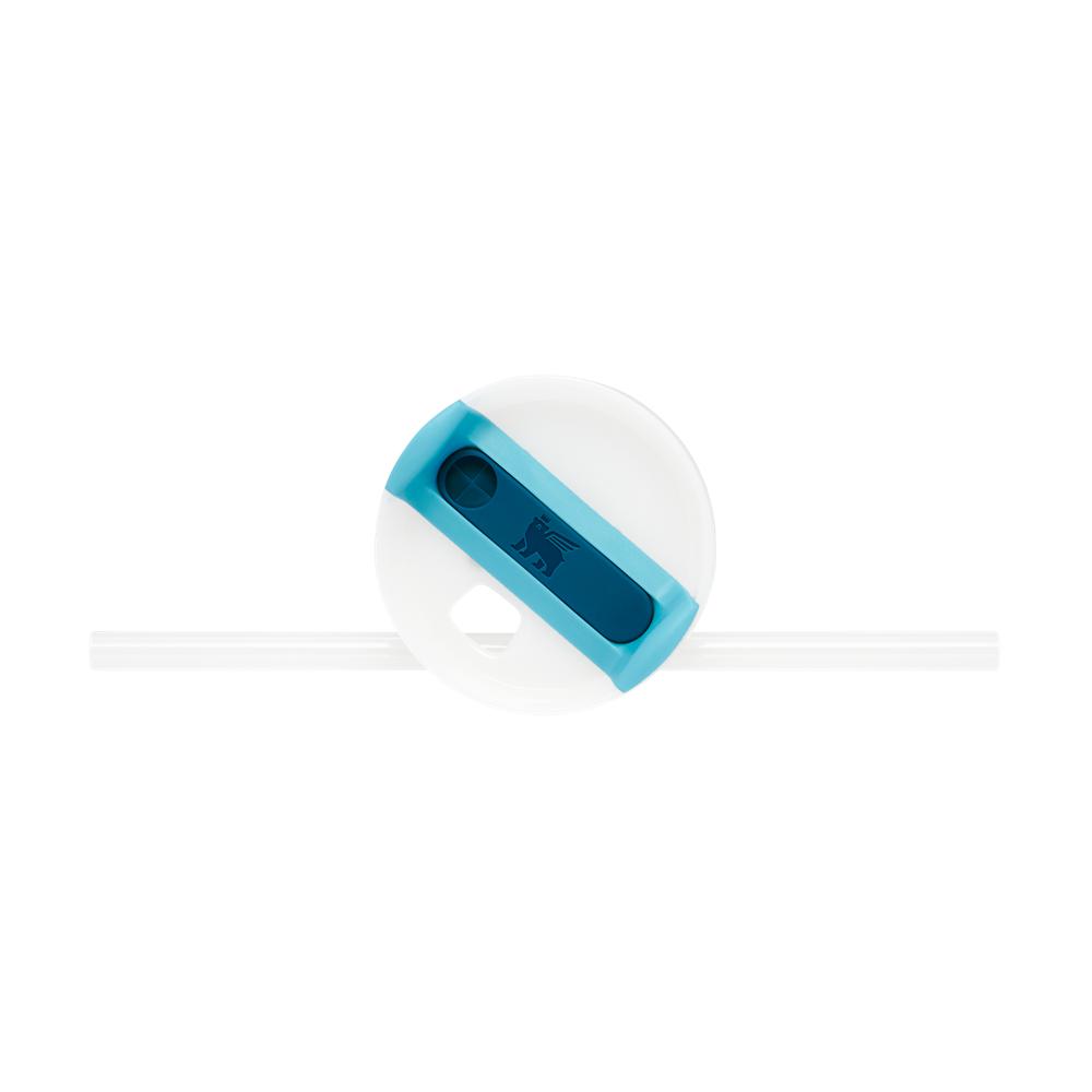 Tumbler Stanley Quencher H2.0 Travel | 14 OZ Azules | QAMK-28459