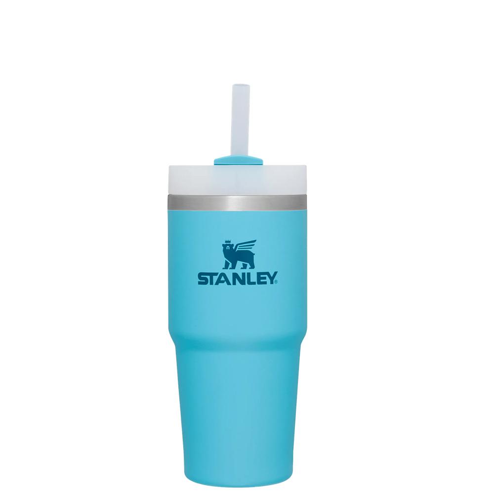 Tumbler Stanley Quencher H2.0 Travel | 14 OZ Azules | QAMK-28459
