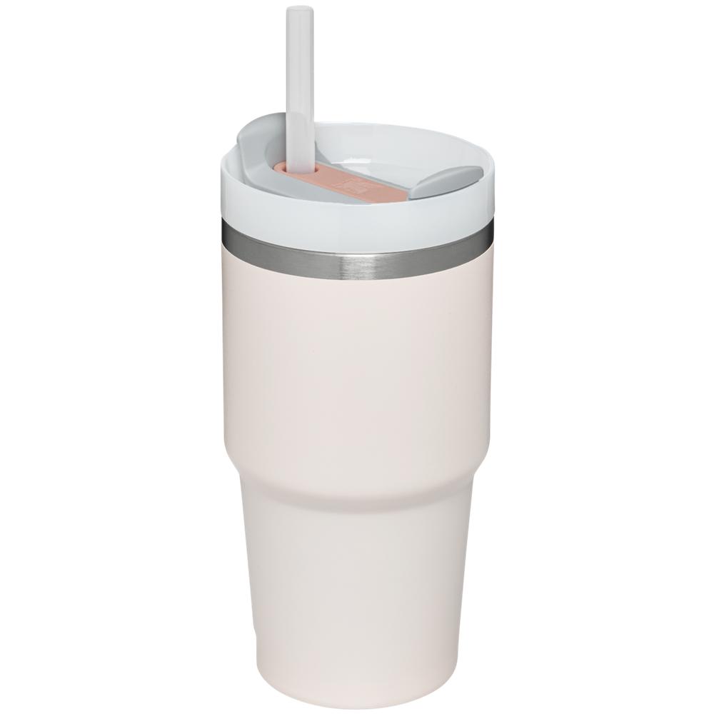Tumbler Stanley Quencher H2.0 Travel | 20 OZ Rosas | NLTP-13274