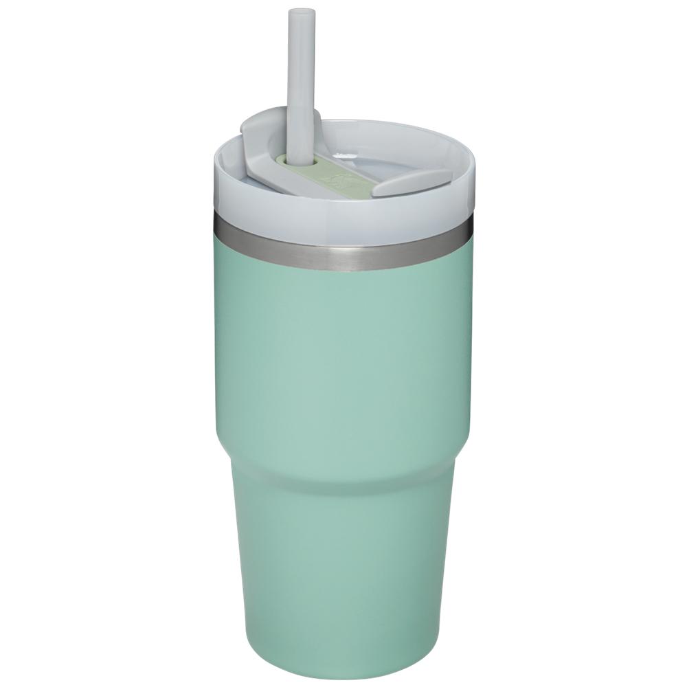 Tumbler Stanley Quencher H2.0 Travel | 20 OZ Turquesa | EAHR-10568