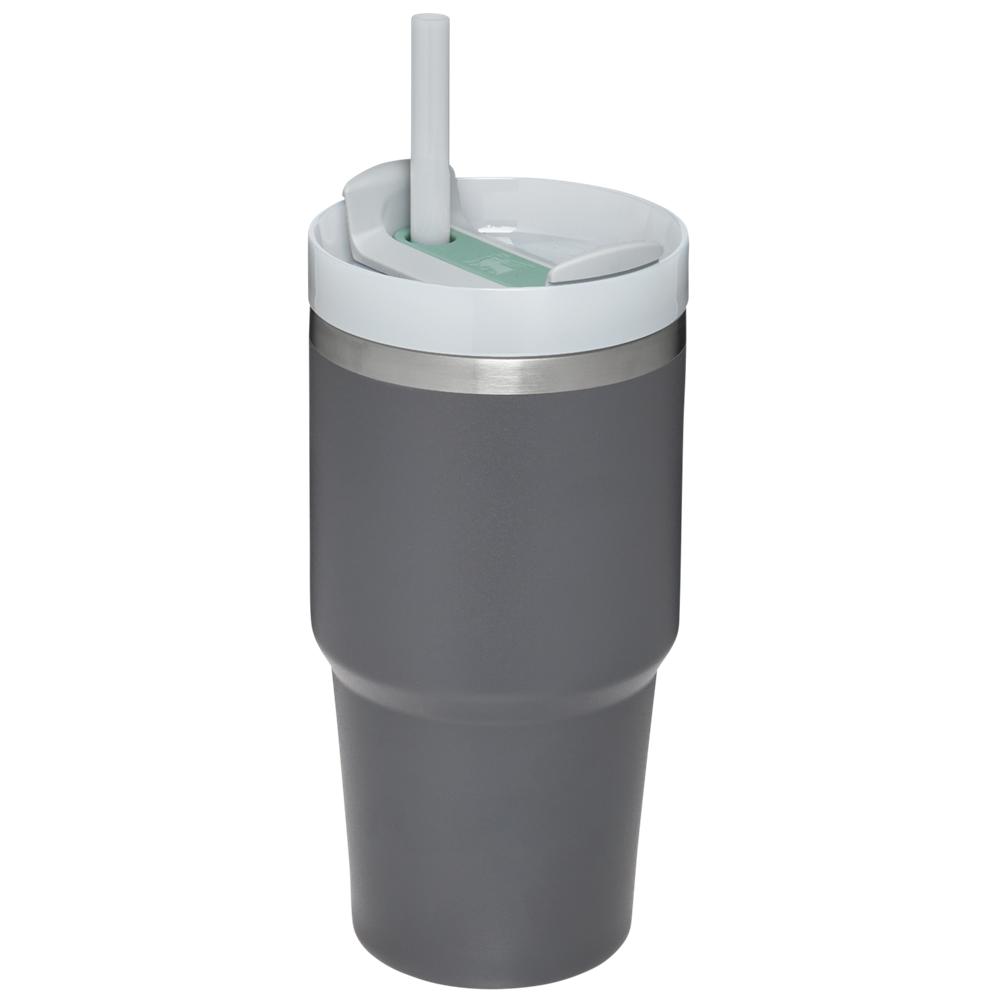 Tumbler Stanley Quencher H2.0 Travel | 20 OZ Gris | SKBV-70821