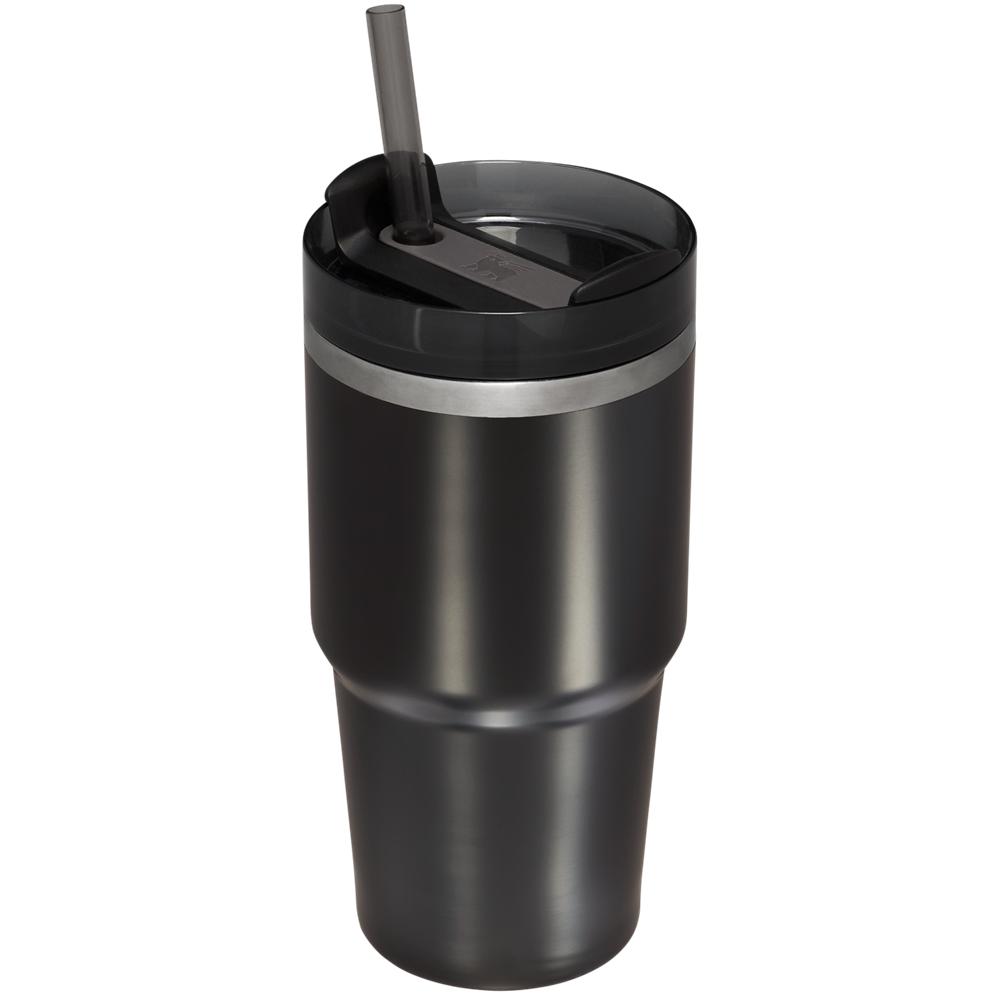 Tumbler Stanley Quencher H2.0 Travel | 20 OZ Negras | KWDY-96427