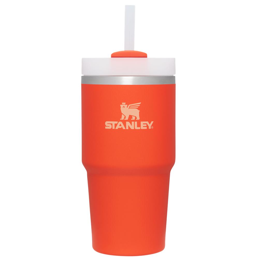Tumbler Stanley Quencher H2.0 Travel | 20 OZ Naranjas | FDWR-98546