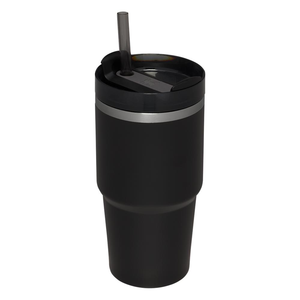 Tumbler Stanley Quencher H2.0 Travel | 20 OZ Negras | WLJC-21568