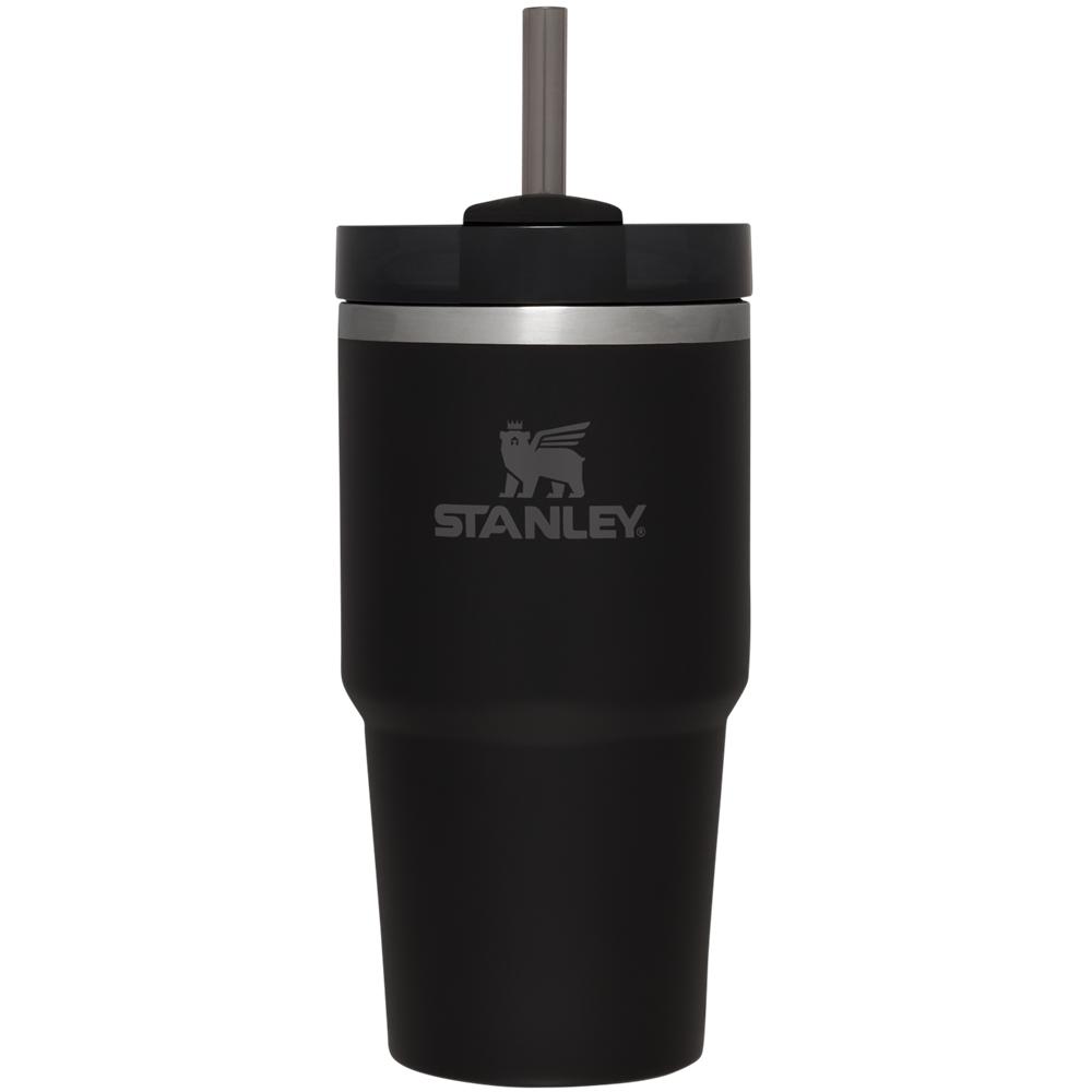 Tumbler Stanley Quencher H2.0 Travel | 20 OZ Negras | WLJC-21568