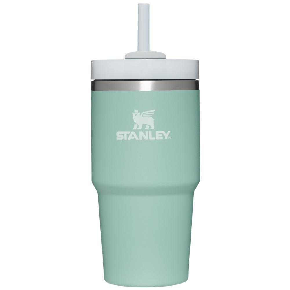 Tumbler Stanley Quencher H2.0 Travel | 20 OZ Turquesa | PBCN-34671