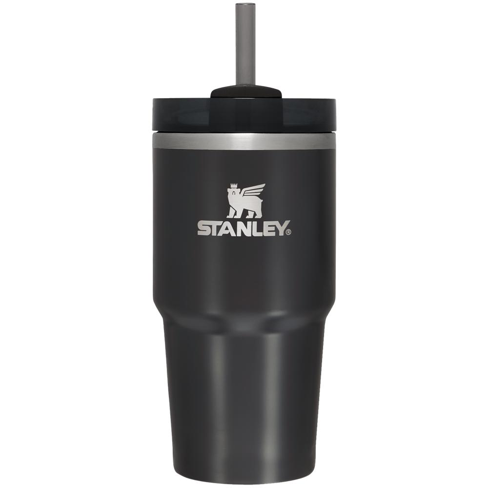 Tumbler Stanley Quencher H2.0 Travel | 20 OZ Negras | SJVT-56012