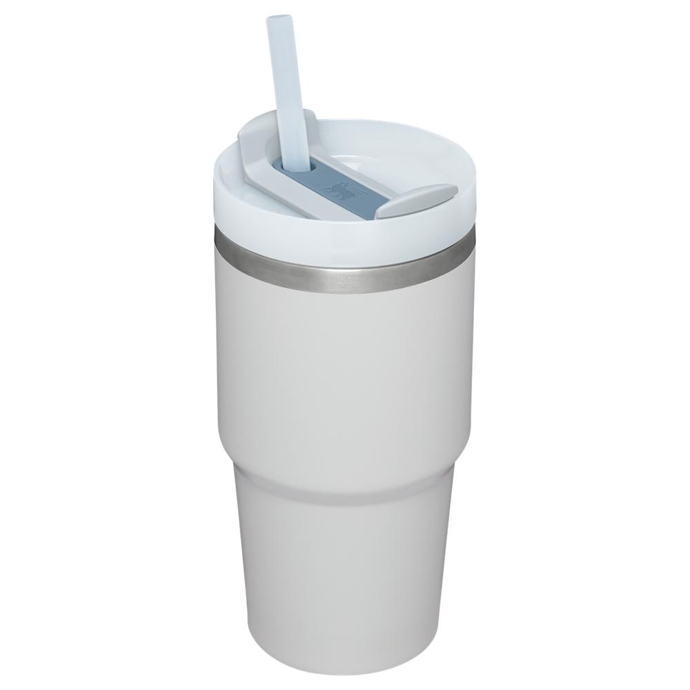 Tumbler Stanley Quencher H2.0 Travel | 20 OZ Gris | MFGC-07938