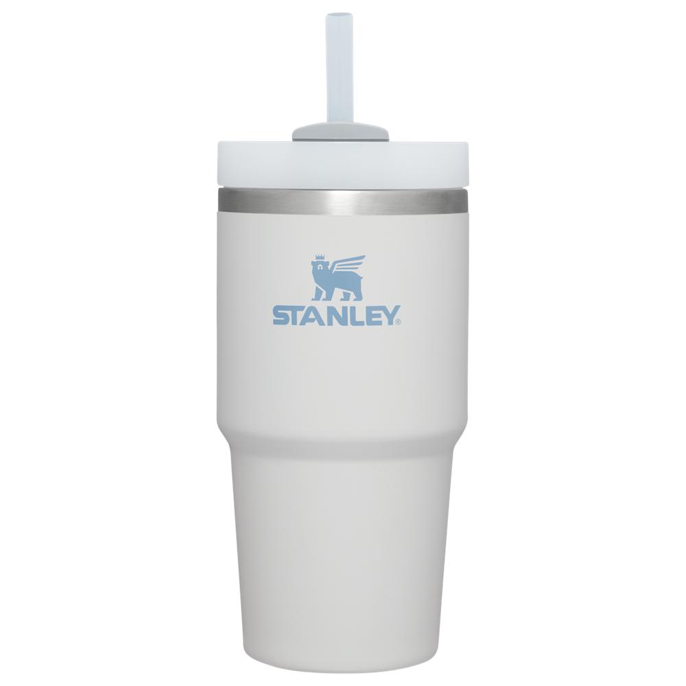 Tumbler Stanley Quencher H2.0 Travel | 20 OZ Gris | MFGC-07938