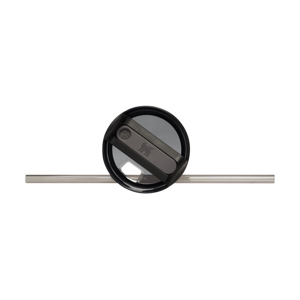 Tumbler Stanley Quencher H2.0 Travel | 20 OZ Negras | XCDR-40879