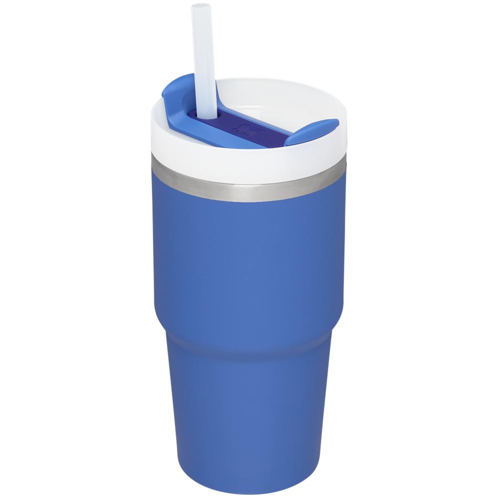Tumbler Stanley Quencher H2.0 Travel | 20 OZ Azules | UMJP-48931