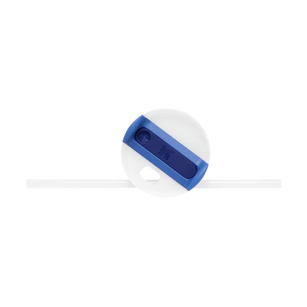 Tumbler Stanley Quencher H2.0 Travel | 20 OZ Azules | UMJP-48931