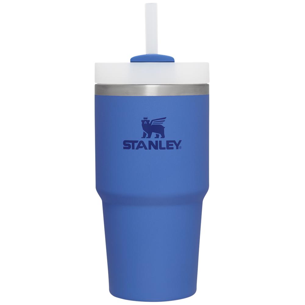 Tumbler Stanley Quencher H2.0 Travel | 20 OZ Azules | UMJP-48931
