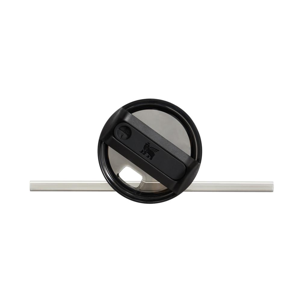 Tumbler Stanley Quencher H2.0 Travel | 20 OZ Negras | IKST-71530