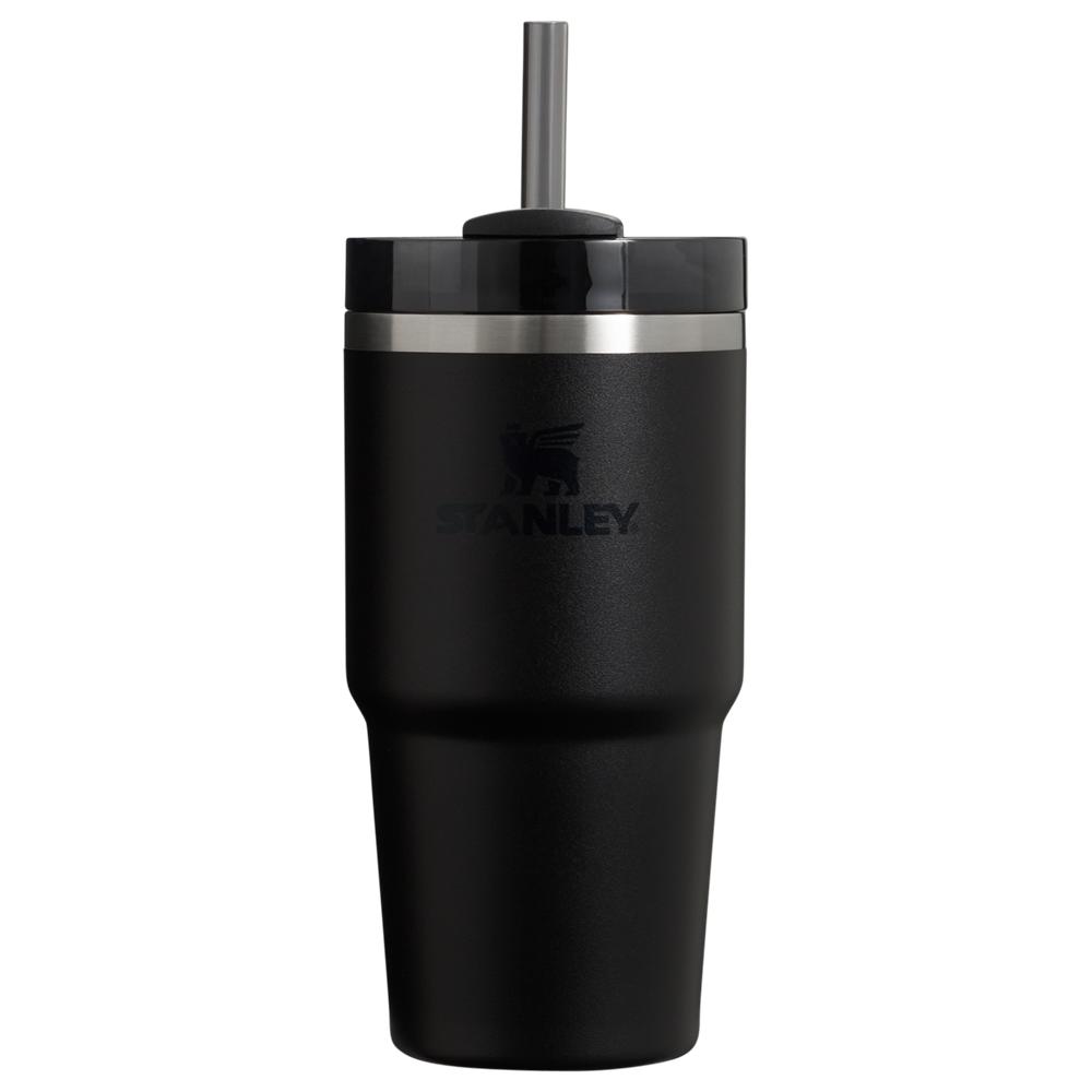 Tumbler Stanley Quencher H2.0 Travel | 20 OZ Negras | IKST-71530