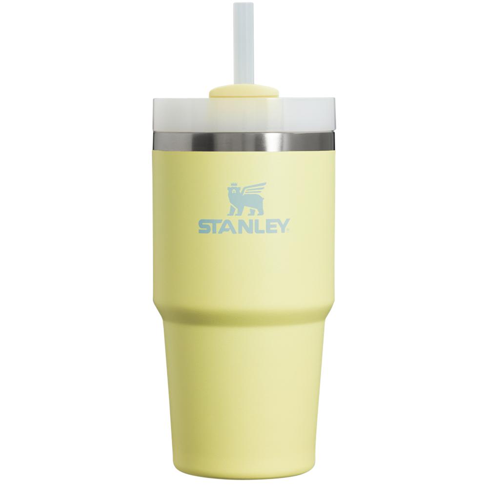 Tumbler Stanley Quencher H2.0 Travel | 20 OZ Amarillo | LPHX-36415