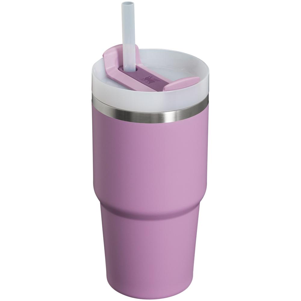 Tumbler Stanley Quencher H2.0 Travel | 20 OZ Moradas | TBEX-10395