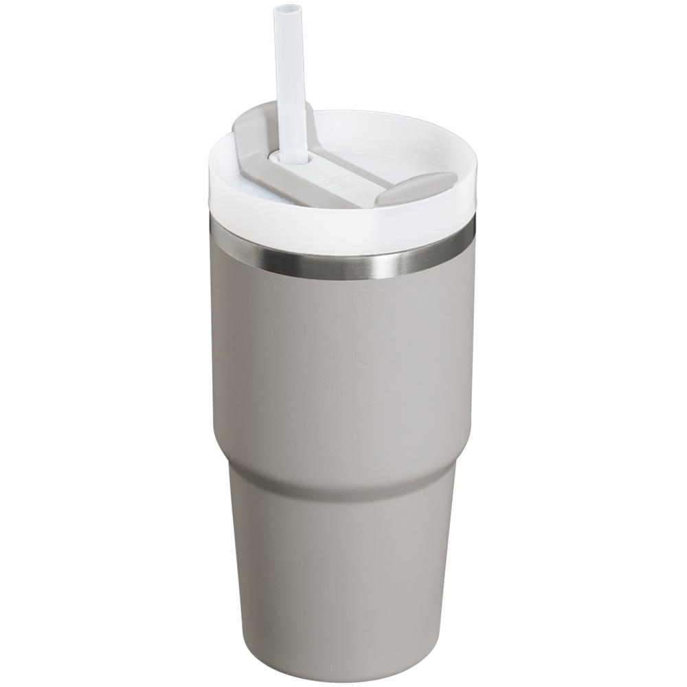 Tumbler Stanley Quencher H2.0 Travel | 20 OZ Gris | CHOI-20479