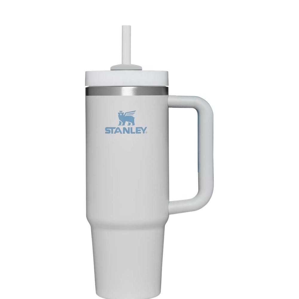 Tumbler Stanley Quencher H2.0 Travel | 30 OZ Gris | KZGB-29510