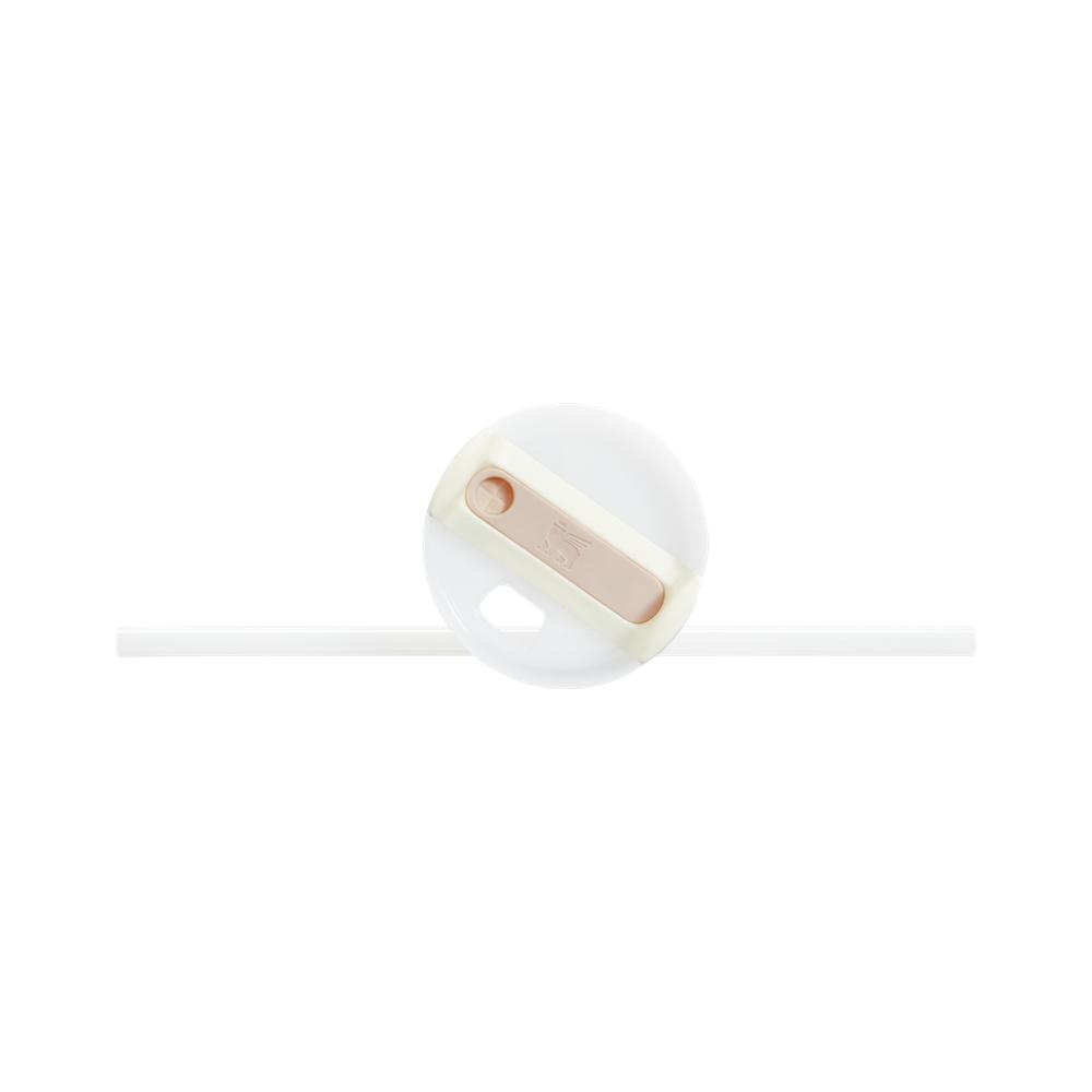 Tumbler Stanley Quencher H2.0 Travel | 30 OZ Creme Blancas | GNAS-40831
