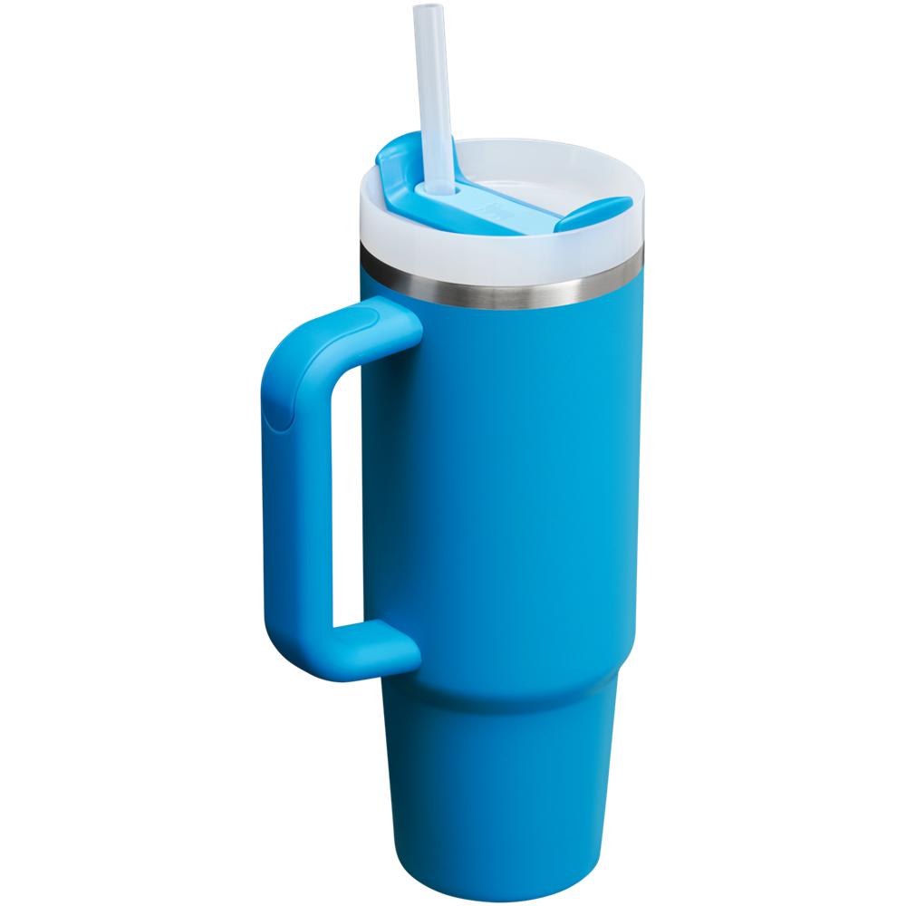 Tumbler Stanley Quencher H2.0 Travel | 30 OZ Azules | USXR-05472