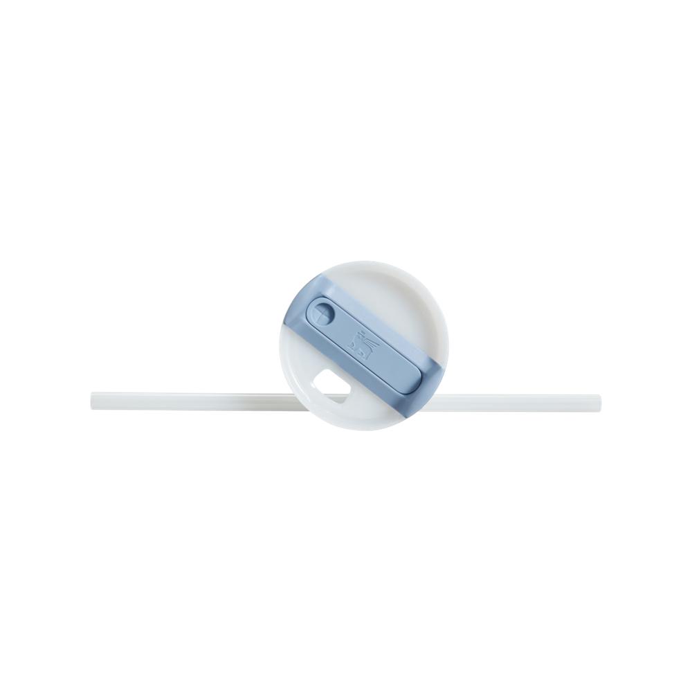 Tumbler Stanley The Clean Slate Brushstrokes Quencher H2.0 FlowState™ | 30 OZ Azules | HSZG-58162