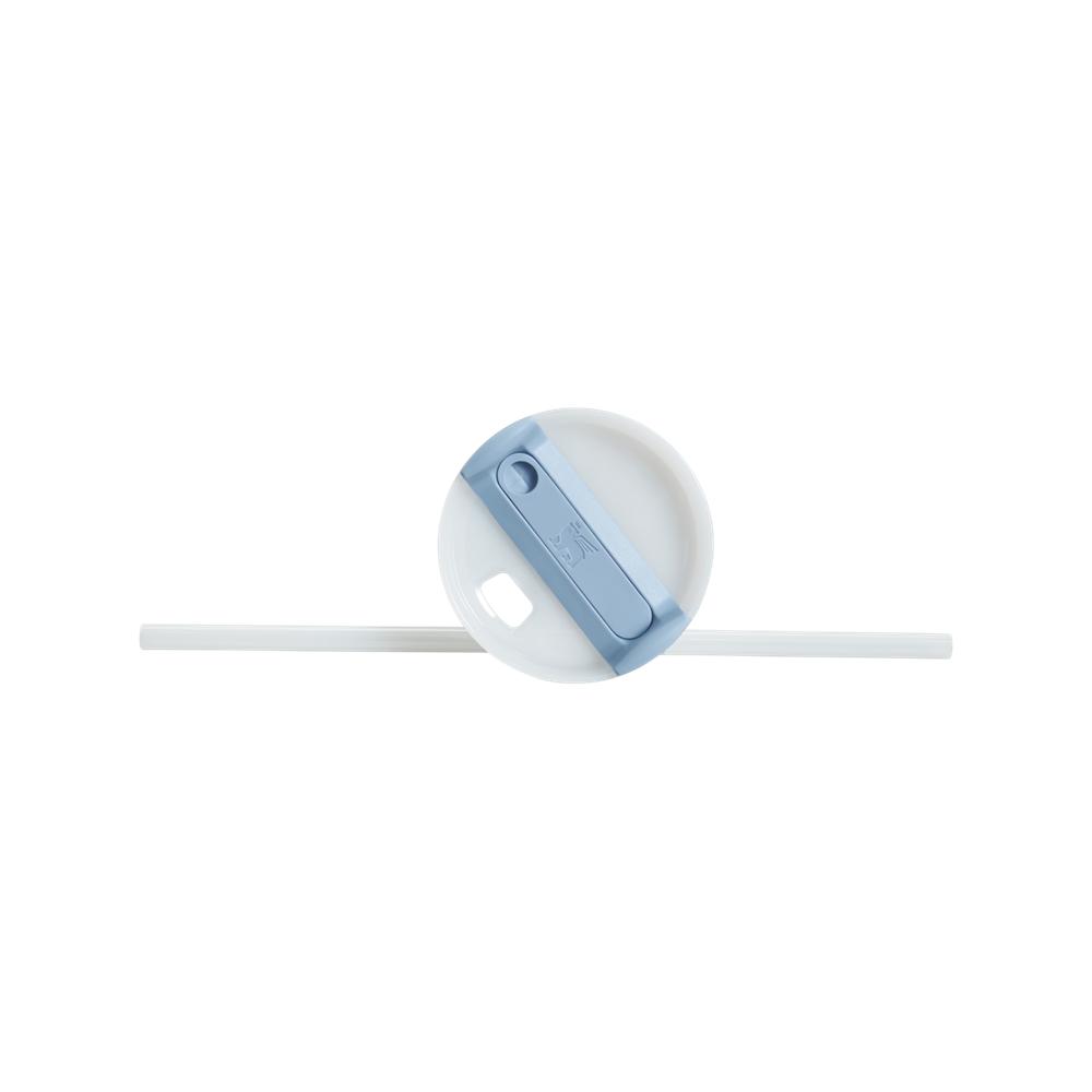 Tumbler Stanley The Clean Slate Brushstrokes Quencher H2.0 FlowState | 40 OZ Azules | TUPM-57642