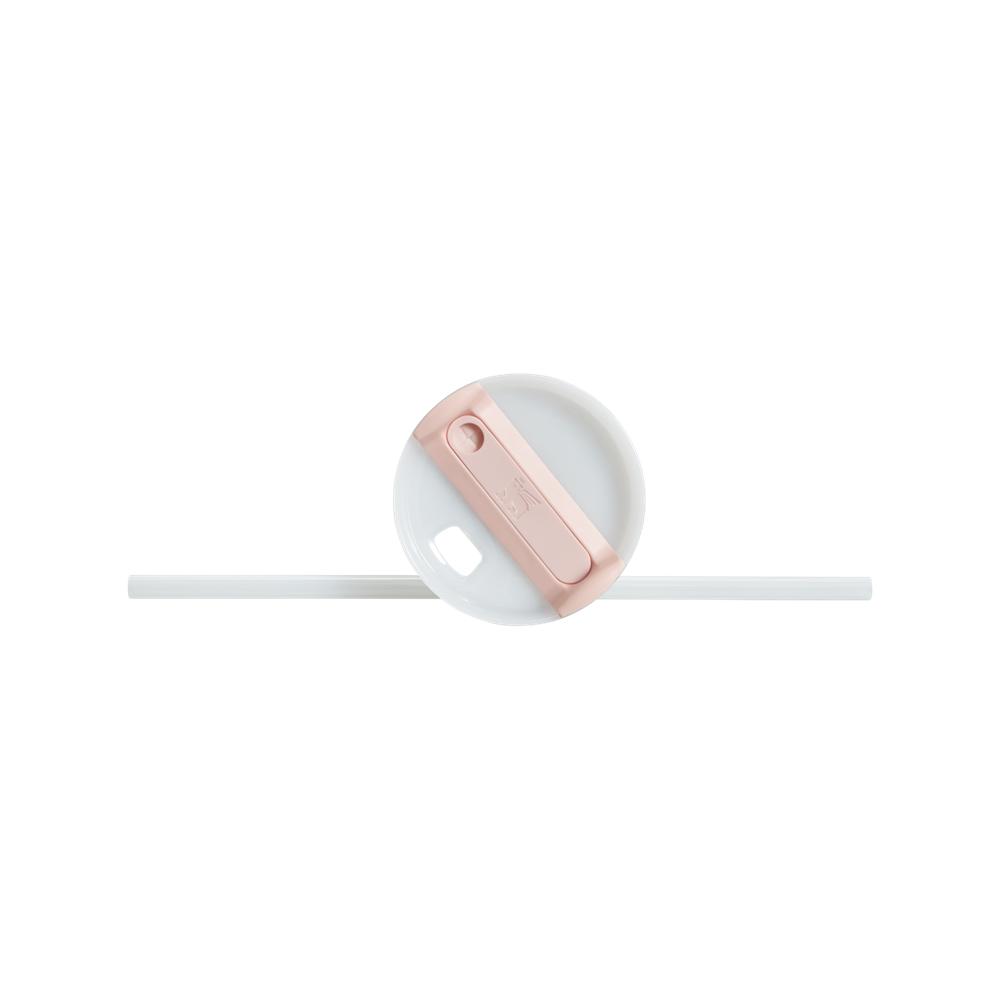 Tumbler Stanley The Clean Slate Quencher H2.0 FlowState | 40 OZ Rosas | VZJL-78439