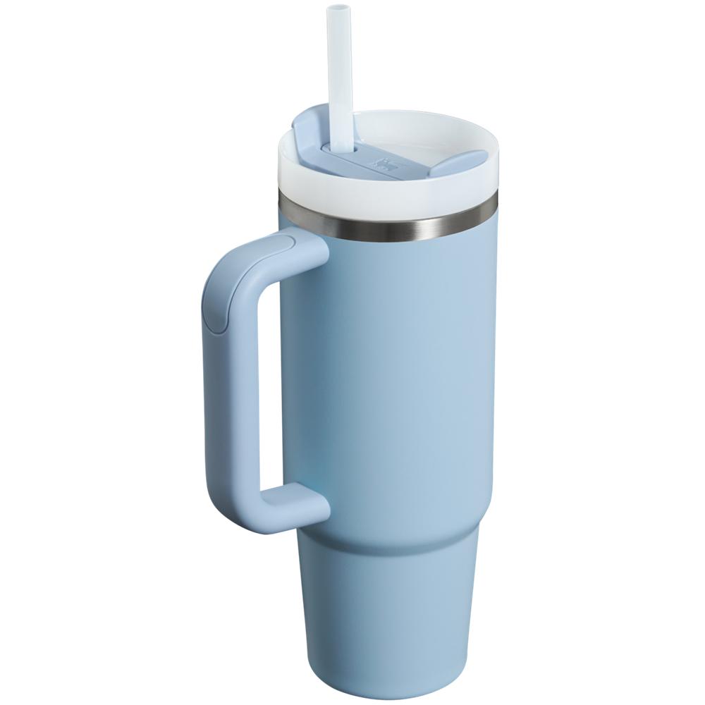Tumbler Stanley The Clean Slate Quencher H2.0 FlowState | 30 OZ Azules | ZVYS-12460