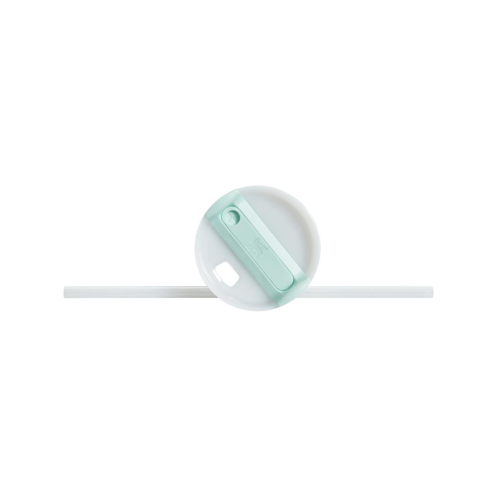 Tumbler Stanley The Clean Slate Soft Rain Quencher H2.0 FlowState™ | 40 OZ Verde Menta | QTNE-81475